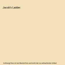 Jacob ladder edward gebraucht kaufen  Trebbin