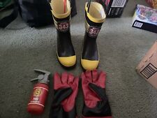 rain 5 6 boys boots for sale  Waco