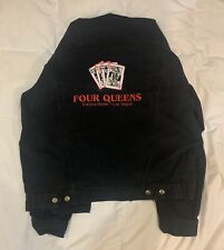 four queens jacket for sale  Hilliard