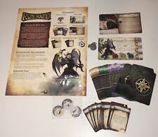 Runebound 3rd edition for sale  Lees Summit