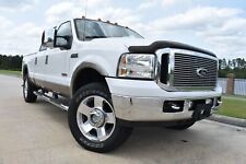 2007 ford f 250 for sale  Walker