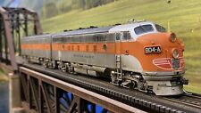 Athearn genesis western for sale  Roland