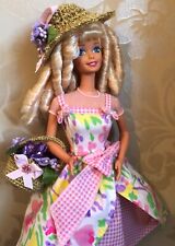 Vintage barbie spring for sale  UK