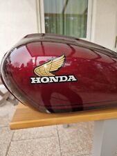 Benzin tank honda gebraucht kaufen  Wandlitz