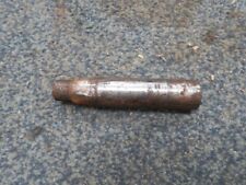 Royal enfield crankshaft for sale  CHESTER LE STREET