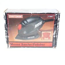 Sears craftsman mouse for sale  Portland