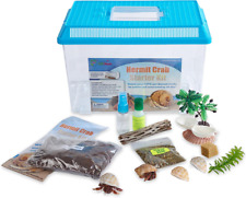 hermit crab kit starter for sale  San Diego