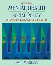 Mental health social for sale  Columbia