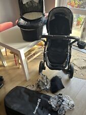 Uppababy vista buggy for sale  WEST MOLESEY