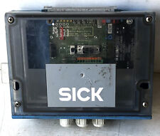 Centralina elettronica sick usato  Grana