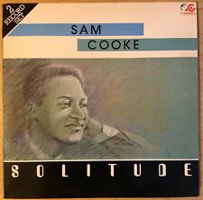 Sam cooke solitude for sale  LONDON