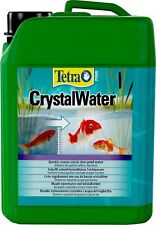 Tetra pond crystalwater for sale  Shipping to Ireland