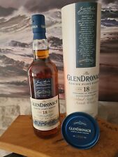 Glendronach towny port gebraucht kaufen  Meppen