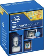 Intel core 4790k d'occasion  Rouen-