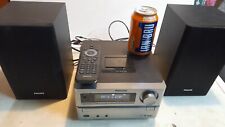 philips amplifier for sale  DUNFERMLINE