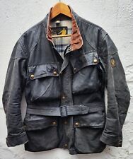 vintage motorcycle jacket for sale  BELFAST