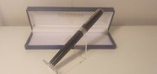 Waterman exception roller d'occasion  Pierrefitte-sur-Seine