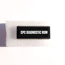 Amstrad cpc diagnostic usato  Vimodrone