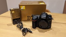 D7100 nikon body for sale  LEEDS