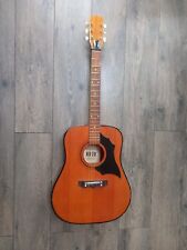 Accoustic guitar vintage for sale  Shipping to Ireland