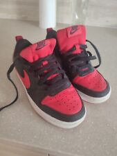 Boys nike trainers for sale  BANCHORY