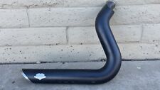 Harley davidson exhaust for sale  El Paso