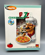 Pizza connection box gebraucht kaufen  Berlin