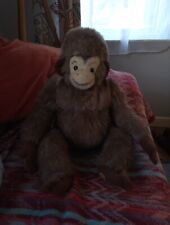 Vintage merrythought monkey for sale  OKEHAMPTON