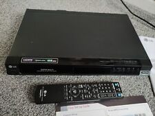 Rh277h dvd player for sale  HULL