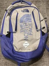 North face backpack for sale  Shipping to Ireland