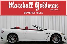 2017 maserati gran for sale  Beverly Hills