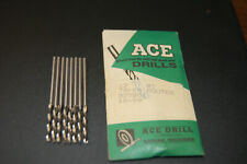 Ace drill bits for sale  Union