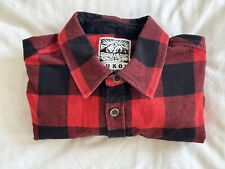 Sons yukon flannel for sale  HOLT