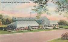 Cincinnati ohio conservatory for sale  Pittsfield