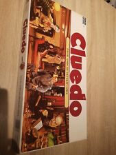 Cluedo klassische detektiv gebraucht kaufen  Ingelheim