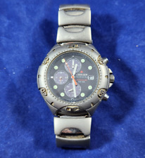 Used, Citizen Eco-Drive Duo Titanium WR100 Promaster GN-4W-UL Solar Kinetic B515 for sale  Shipping to South Africa