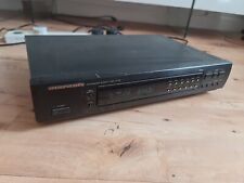 Marantz synthesized stereo for sale  KETTERING