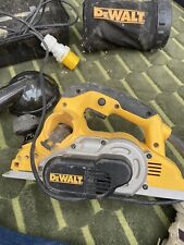 Cased dewalt d26500 for sale  WALSALL