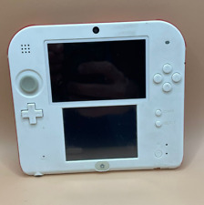 Nintendo 2ds console usato  Guidonia Montecelio