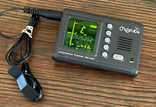 Sintonizador de metrônomo digital Cherub WMT-568T instrutor de entonação comprar usado  Enviando para Brazil