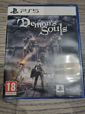 Demon souls for sale  BORDON