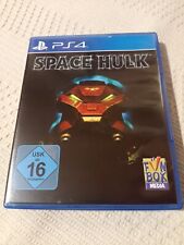 Space hulk ps4 gebraucht kaufen  Krumbach