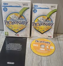 Pictionary udraw vgc for sale  PLYMOUTH