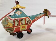 Tin plate toy for sale  PENZANCE