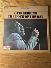 LP de vinilo Otis Redding - The Dock of the Bay S-419 segunda mano  Embacar hacia Mexico