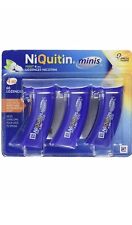 Niquitin minis mint for sale  LONDON