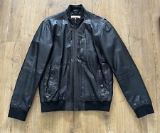 Levi mens black for sale  SHEFFIELD