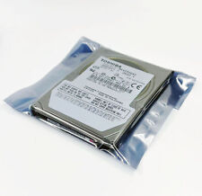 Toshiba 40GB MK4036GAC Car Navigation/Wide Temperature/Enterprise Hard Drive for sale  Shipping to South Africa