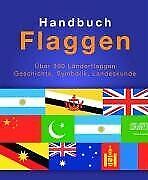 Handbuch flaggen 300 gebraucht kaufen  Berlin