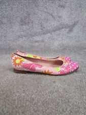 Lilly pulitzer flats for sale  Springfield